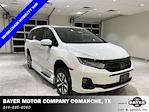 Used 2025 Honda Odyssey EX-L Minivan for sale #54366 - photo 7
