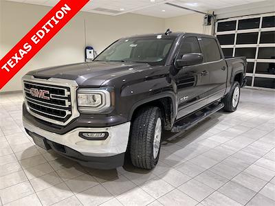 2016 GMC Sierra 1500 Crew Cab RWD Pickup for sale #54369 - photo 1