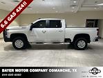 2022 Chevrolet Silverado 2500 Crew Cab 4x4 Pickup for sale #54381 - photo 3