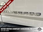 2022 Chevrolet Silverado 2500 Crew Cab 4x4 Pickup for sale #54381 - photo 27