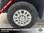 2022 Chevrolet Silverado 2500 Crew Cab 4x4 Pickup for sale #54381 - photo 28
