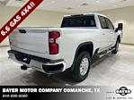2022 Chevrolet Silverado 2500 Crew Cab 4x4 Pickup for sale #54381 - photo 5