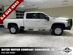 2022 Chevrolet Silverado 2500 Crew Cab 4x4 Pickup for sale #54381 - photo 6