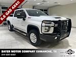 2022 Chevrolet Silverado 2500 Crew Cab 4x4 Pickup for sale #54381 - photo 7