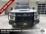 2022 Chevrolet Silverado 2500 Crew Cab 4x4 Pickup for sale #54381 - photo 8
