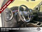 2022 Chevrolet Silverado 2500 Crew Cab 4x4 Pickup for sale #54381 - photo 9