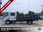 2017 Chevrolet LCF 4500HD Crew Cab DRW RWD Stake Bed for sale #54389 - photo 3