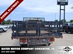 2017 Chevrolet LCF 4500HD Crew Cab DRW RWD Stake Bed for sale #54389 - photo 4
