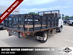 2017 Chevrolet LCF 4500HD Crew Cab DRW RWD Stake Bed for sale #54389 - photo 5