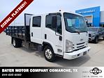 2017 Chevrolet LCF 4500HD Crew Cab DRW RWD Stake Bed for sale #54389 - photo 7
