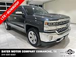 2018 Chevrolet Silverado 1500 Crew Cab 4x2 Pickup for sale #54390 - photo 7