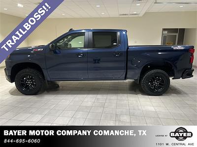 2022 Chevrolet Silverado 1500 Crew Cab 4x4 Pickup for sale #54391 - photo 2