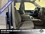 2022 Chevrolet Silverado 1500 Crew Cab 4x4 Pickup for sale #54391 - photo 23