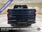 2022 Chevrolet Silverado 1500 Crew Cab 4x4 Pickup for sale #54391 - photo 4