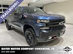 2022 Chevrolet Silverado 1500 Crew Cab 4x4 Pickup for sale #54391 - photo 7