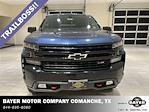 2022 Chevrolet Silverado 1500 Crew Cab 4x4 Pickup for sale #54391 - photo 8
