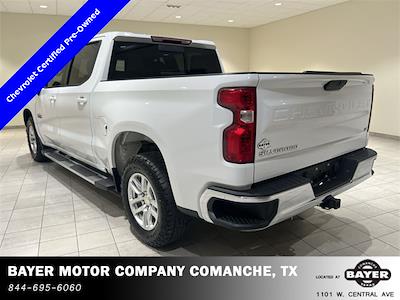 2020 Chevrolet Silverado 1500 Crew Cab 4x2 Pickup for sale #54393 - photo 2