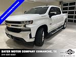 2020 Chevrolet Silverado 1500 Crew Cab 4x2 Pickup for sale #54393 - photo 1