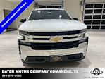 2020 Chevrolet Silverado 1500 Crew Cab 4x2 Pickup for sale #54393 - photo 8
