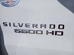 New 2023 Chevrolet Silverado 5500 1LT Crew Cab 4x4 Flatbed Truck for sale #54403 - photo 22
