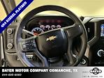 2024 Chevrolet Silverado 3500 Crew Cab DRW 4WD Flatbed Truck for sale #54477 - photo 10