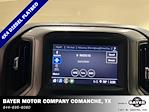 2024 Chevrolet Silverado 3500 Crew Cab DRW 4WD Flatbed Truck for sale #54477 - photo 12