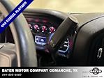 2024 Chevrolet Silverado 3500 Crew Cab DRW 4WD Flatbed Truck for sale #54477 - photo 13