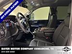 2024 Chevrolet Silverado 3500 Crew Cab DRW 4WD Flatbed Truck for sale #54477 - photo 16