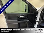 2024 Chevrolet Silverado 3500 Crew Cab DRW 4WD Flatbed Truck for sale #54477 - photo 18