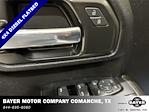 2024 Chevrolet Silverado 3500 Crew Cab DRW 4WD Flatbed Truck for sale #54477 - photo 19
