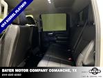 2024 Chevrolet Silverado 3500 Crew Cab DRW 4WD Flatbed Truck for sale #54477 - photo 20