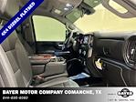 2024 Chevrolet Silverado 3500 Crew Cab DRW 4WD Flatbed Truck for sale #54477 - photo 23