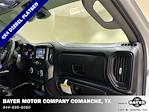 2024 Chevrolet Silverado 3500 Crew Cab DRW 4WD Flatbed Truck for sale #54477 - photo 24