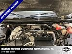 2024 Chevrolet Silverado 3500 Crew Cab DRW 4WD Flatbed Truck for sale #54477 - photo 25