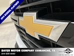 2024 Chevrolet Silverado 3500 Crew Cab DRW 4WD Flatbed Truck for sale #54477 - photo 27
