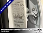 2024 Chevrolet Silverado 3500 Crew Cab DRW 4WD Flatbed Truck for sale #54477 - photo 29