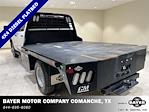 2024 Chevrolet Silverado 3500 Crew Cab DRW 4WD Flatbed Truck for sale #54477 - photo 2