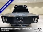 2024 Chevrolet Silverado 3500 Crew Cab DRW 4WD Flatbed Truck for sale #54477 - photo 4