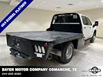 2024 Chevrolet Silverado 3500 Crew Cab DRW 4WD Flatbed Truck for sale #54477 - photo 5