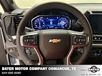 2025 Chevrolet Silverado 3500 Crew Cab 4x4 Pickup for sale #54491 - photo 10