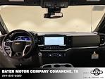 2025 Chevrolet Silverado 3500 Crew Cab 4x4 Pickup for sale #54491 - photo 19
