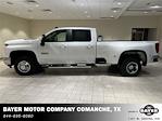 2025 Chevrolet Silverado 3500 Crew Cab 4x4 Pickup for sale #54491 - photo 3