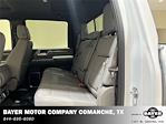 2025 Chevrolet Silverado 3500 Crew Cab 4x4 Pickup for sale #54491 - photo 23