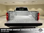 2025 Chevrolet Silverado 3500 Crew Cab 4x4 Pickup for sale #54491 - photo 24