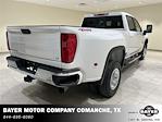 2025 Chevrolet Silverado 3500 Crew Cab 4x4 Pickup for sale #54491 - photo 5