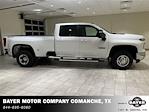 2025 Chevrolet Silverado 3500 Crew Cab 4x4 Pickup for sale #54491 - photo 6