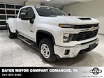 2025 Chevrolet Silverado 3500 Crew Cab 4x4 Pickup for sale #54491 - photo 7