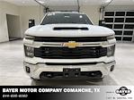 2025 Chevrolet Silverado 3500 Crew Cab 4x4 Pickup for sale #54491 - photo 8