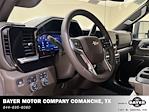 2025 Chevrolet Silverado 3500 Crew Cab 4x4 Pickup for sale #54491 - photo 9