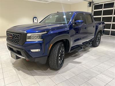 2022 Nissan Frontier Crew Cab 4x2 Pickup for sale #54522 - photo 1